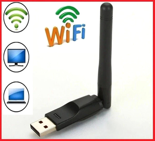Mini adattatore usb wifi - usb,