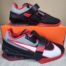Nike romaleos sollevamento - romaleos,