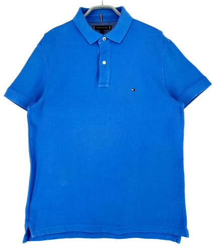 Tommy hilfiger polo uomo - hilfiger, slim