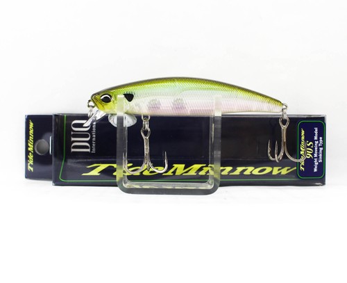 Duo tide minnow 90s - minnow, esca