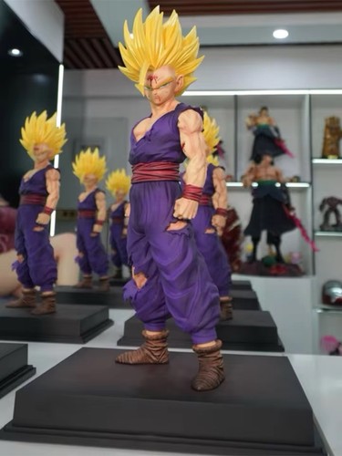Figurine son gohan - figurine, super
