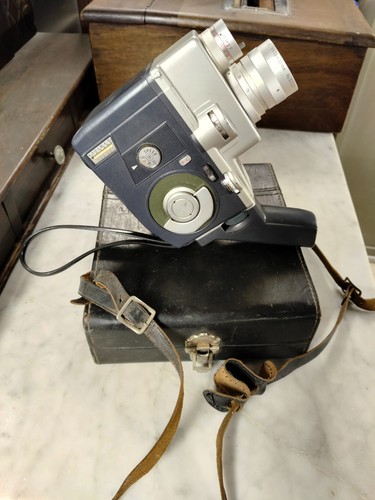 Cinepresa crown model 507 - cinepresa,