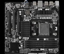 Asrock 970M Pro3 ATX scheda