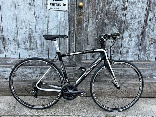 Bici corsa carbonio usata - carbonio,