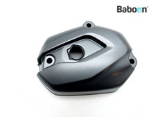 Coperchio valvole sinistro BMW