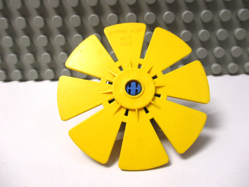 Lego duplo ruota del - lego,