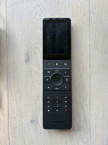 Crestron tsr 310 telecomando - crestron,