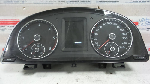 Pannello strumenti volkswagen - pannello,