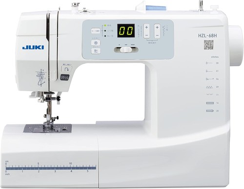 Juki macchina cucire - macchina, da