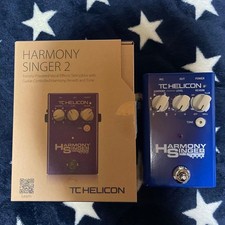 TC HELICON HARMONY SINGER 2