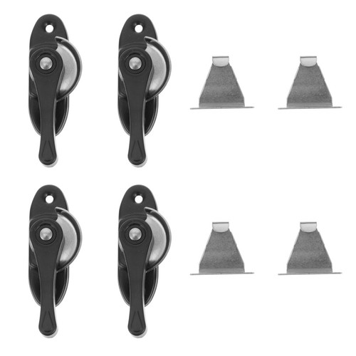 Sets serratura per - 4,