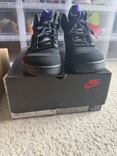 Jordan retro top taglia - 5, 3