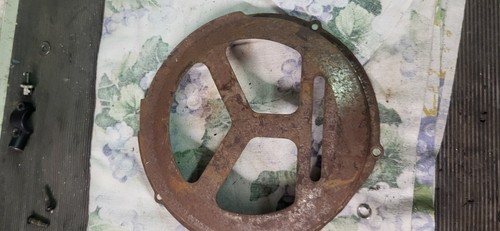 Ricambi vespa struzzo 150 vl1 - ricambi,