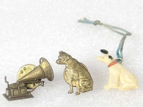 Vintage lot victor - lot,