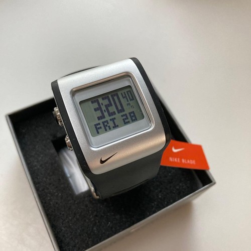 Orologio nike blade digital - nike,