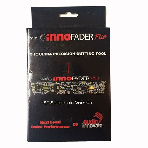 Audio innovate mini innofader - mini,