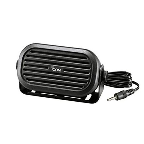 Icom altoparlante - icom, sp-35