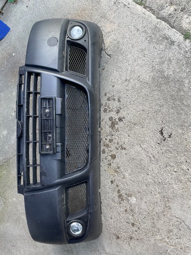 Paraurti anteriore fiat - paraurti,