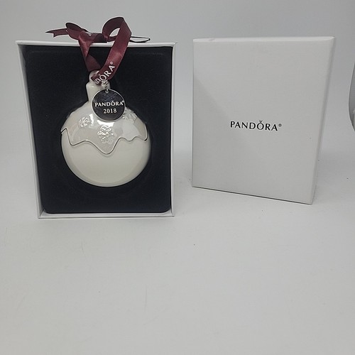Pandora palla decorazione - pandora,