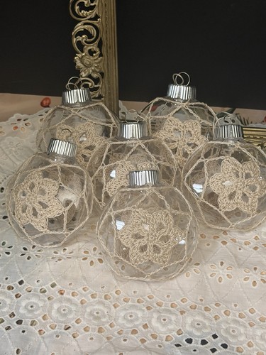 Set vintage inspired - of, 6