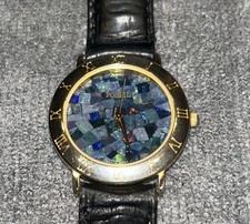 Orologio donna vintage Fossil