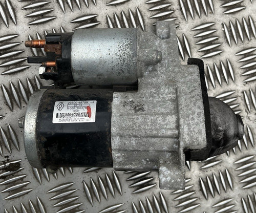 Nissan micra k14 - 0.9,
