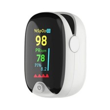 Ossimetro Monitor Della