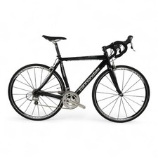 Bicicletta da strada con freno