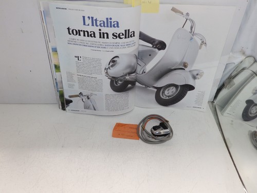 Moto storici lambretta - moto,