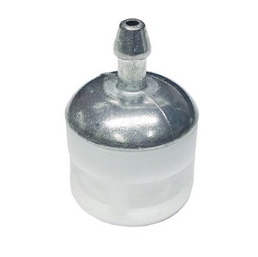 Filtro benzina tagliasiepi