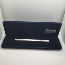 Aurora Thesi argento massiccio