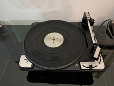 brionvega rr126 Giradisci Dual