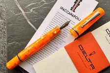 Penna stilografica Delta