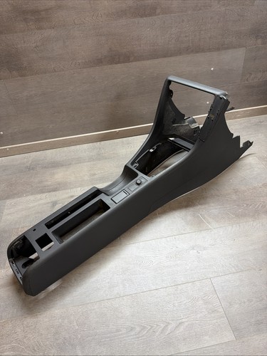 Audi b7 8e console - audi,