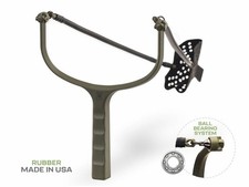 ZFISH HEAVY DUTY PRO CATAPULT