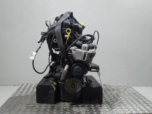 Motore senza accessori