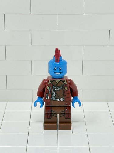 Lego marvel super heroes gotg - heroes,