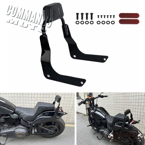 Per harley fat bob - harley, fxfbs