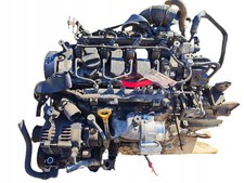 Motore Hyundai Kia Santa I