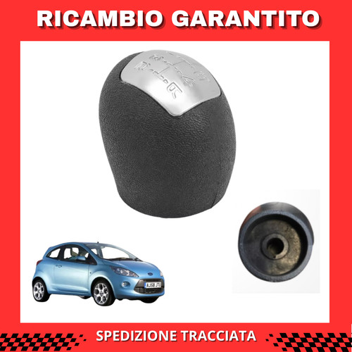 Pomello cambio ford dal - pomello,