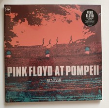 Pink floyd pompeii - pink,