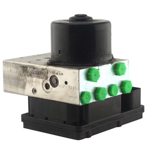 Riparazione centralina abs - riparazione,
