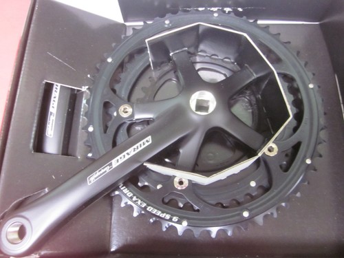 Guarnitura campagnolo mirage - campagnolo,