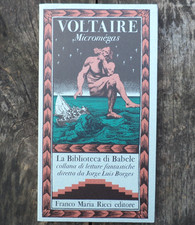 LA BIBLIOTECA DI BABELE FRANCO