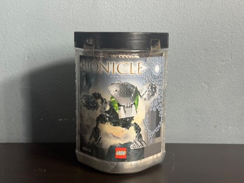 Lego bionicle nuhvok kal - lego, nuhvok-kal