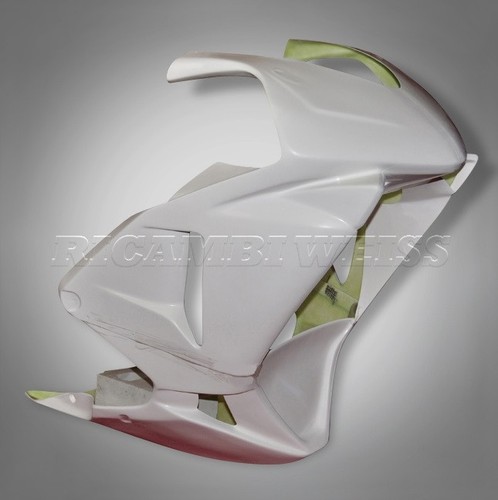 Dr57 honda cbr 600 - 600, 03-04