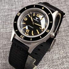 Tandorio 40mm Orologio Retrò