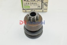 Pinion Starter Renault R3 R4