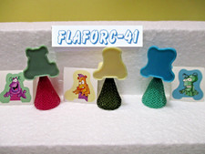 sorpresine Kinder ALIENI