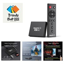 NEUMI Lettore multimediale